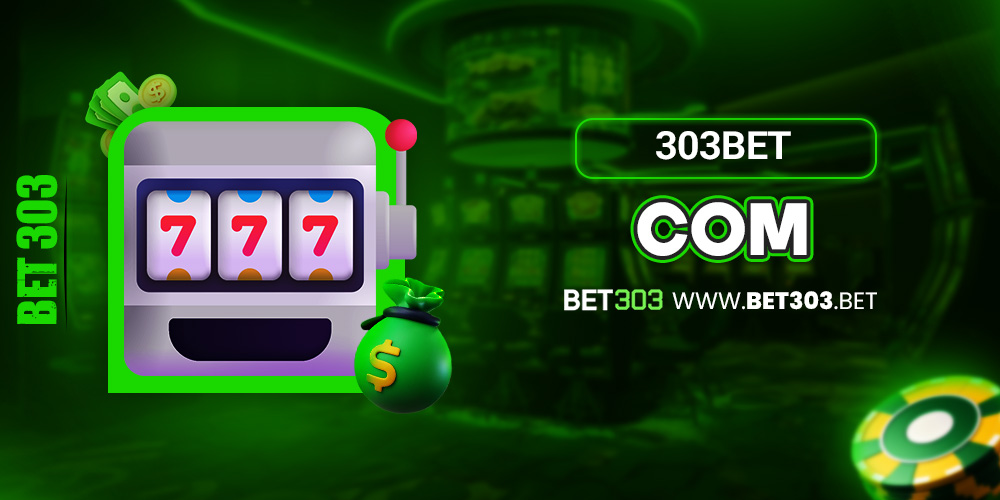 303bet com