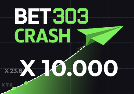 لوگو بازی Crash Infinity