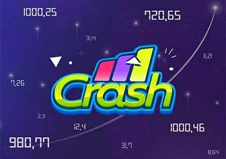 لوگو بازی Crash